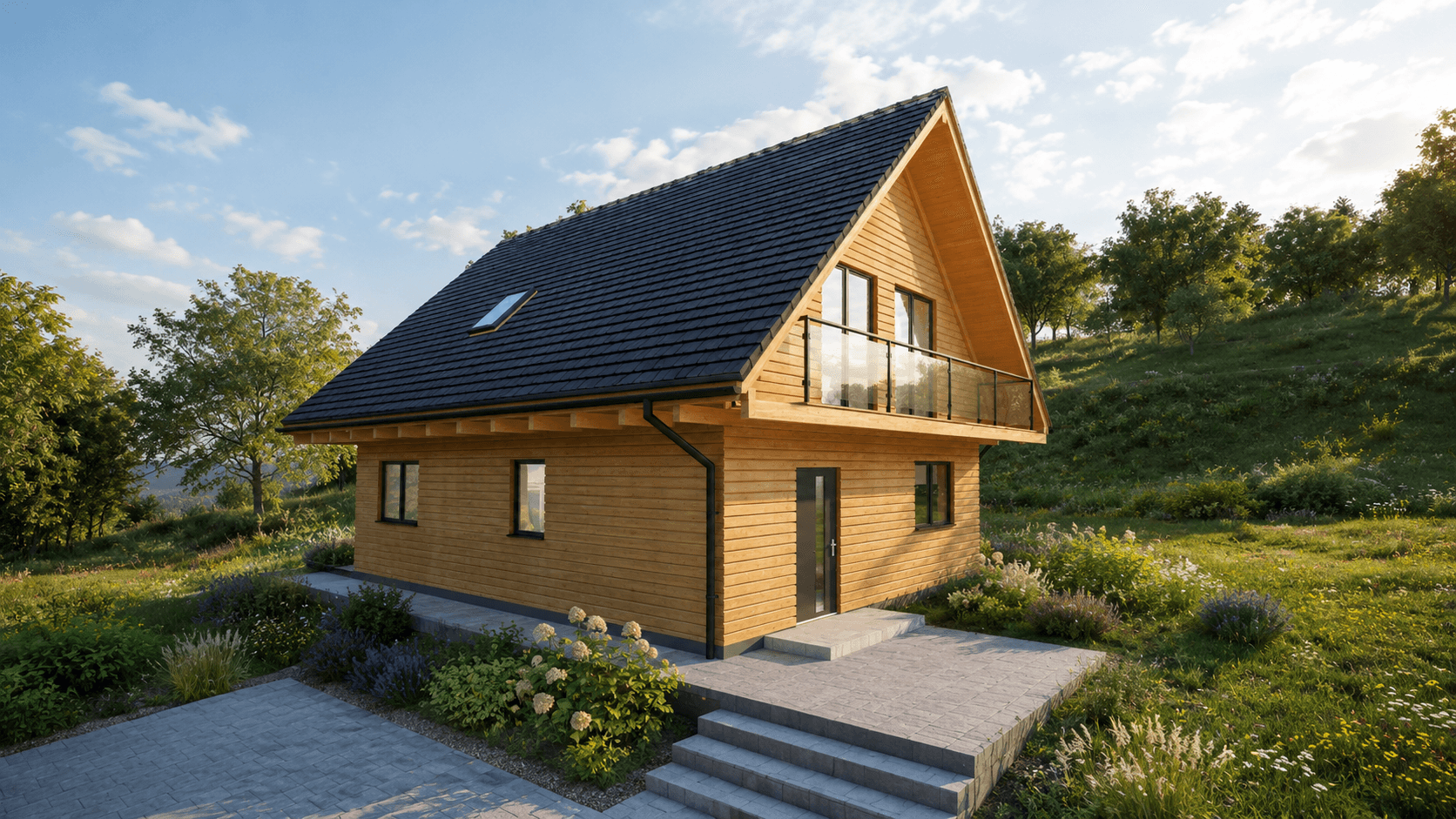 Projekt 1