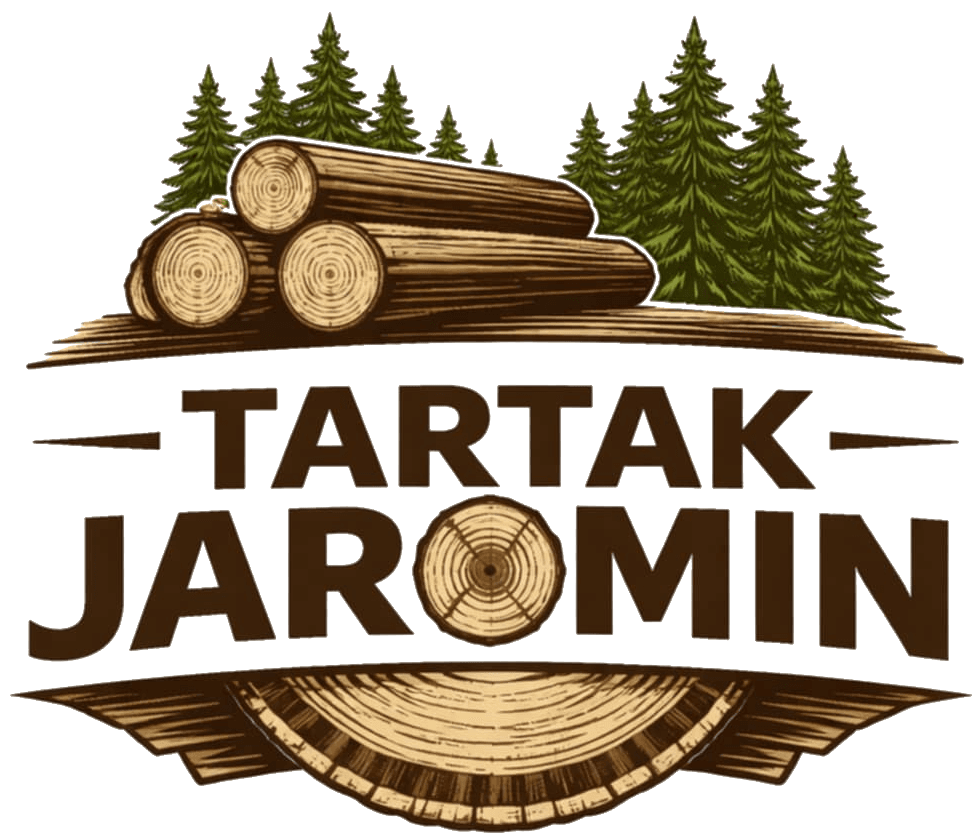 Tartak Jaromin